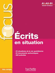 Ecrits en situation