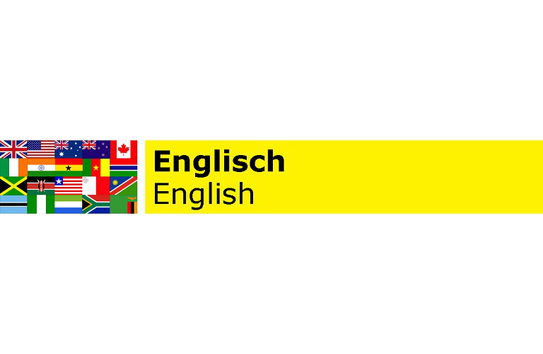 News Englisch