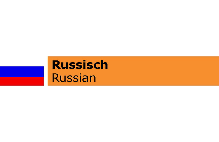 News Russisch