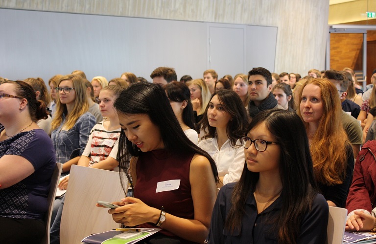 News zum Tandem Learning