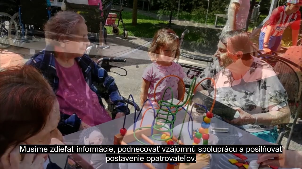 Video 
