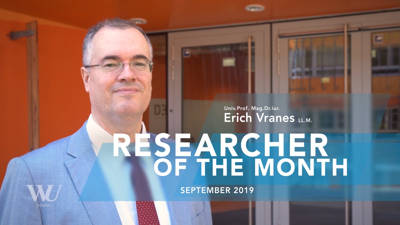 Video Erich Vranes