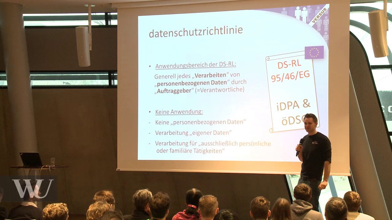 Video