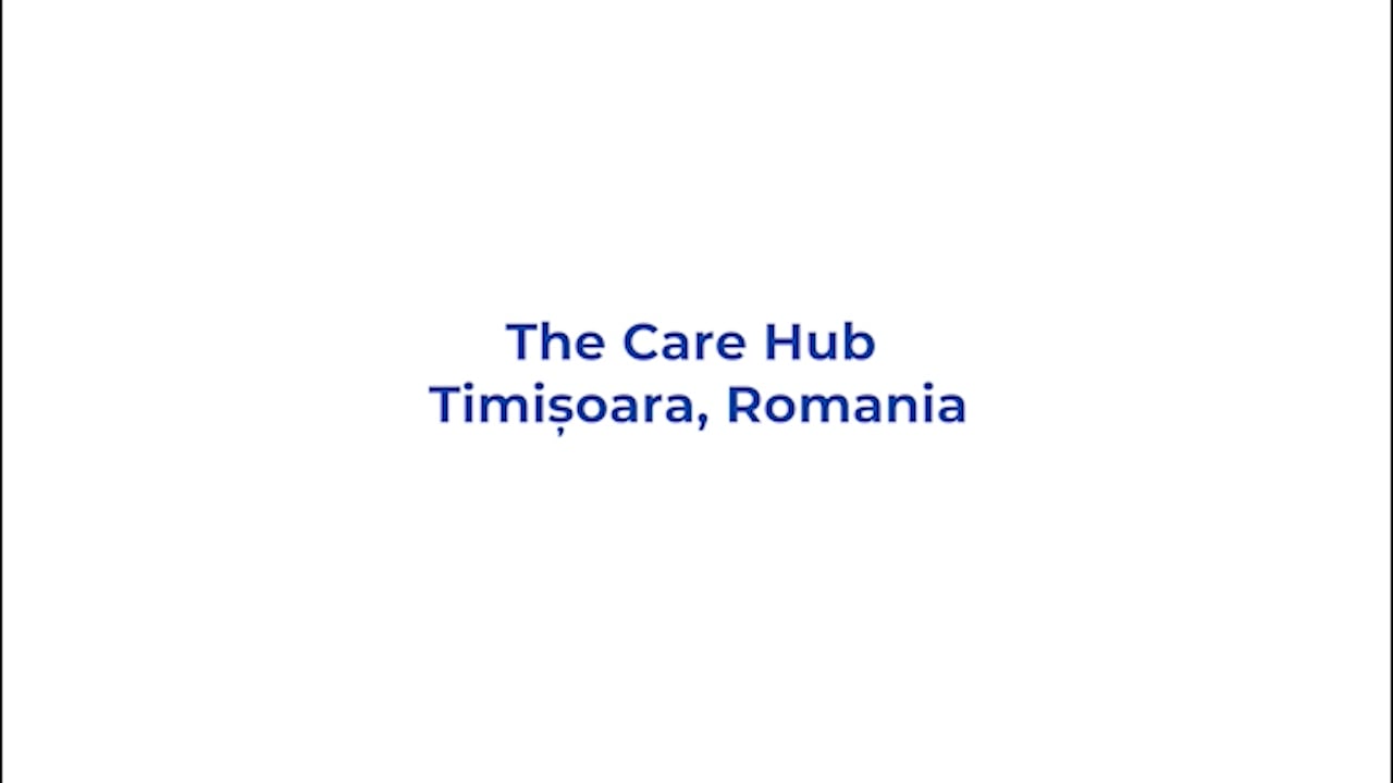 Video The Care Hub (subtitles BG)