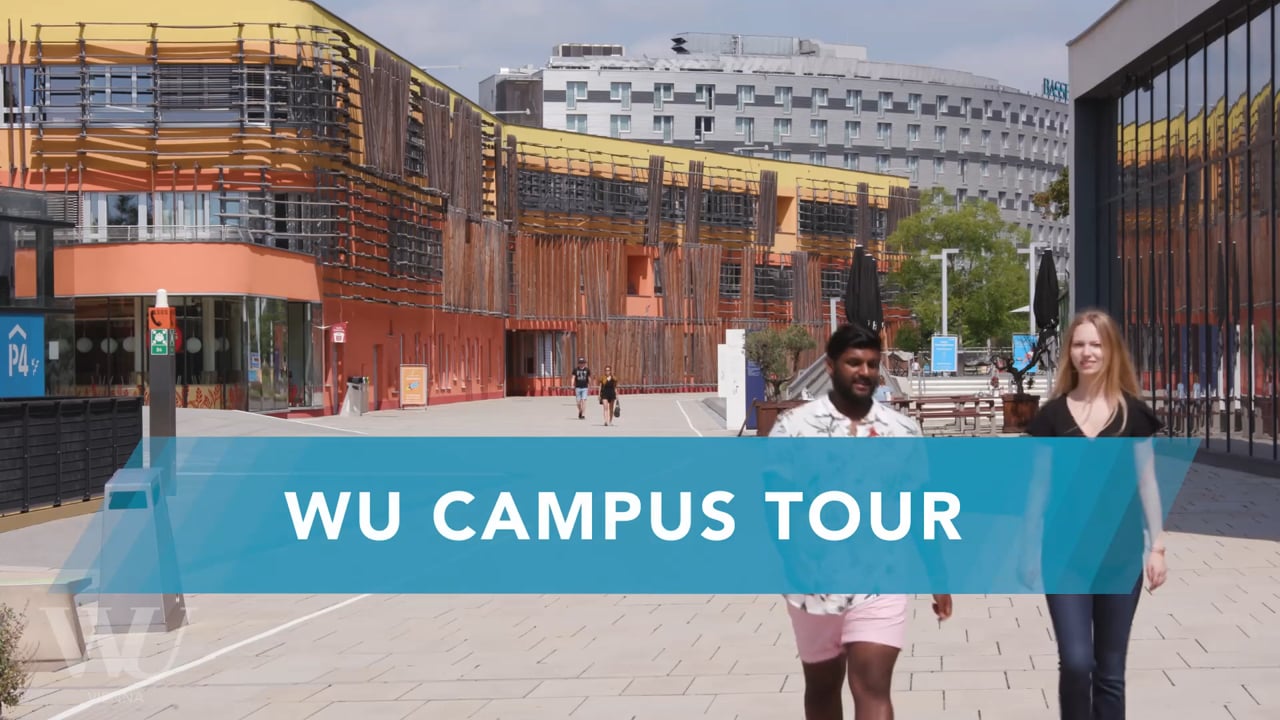 Video Campustour-EN