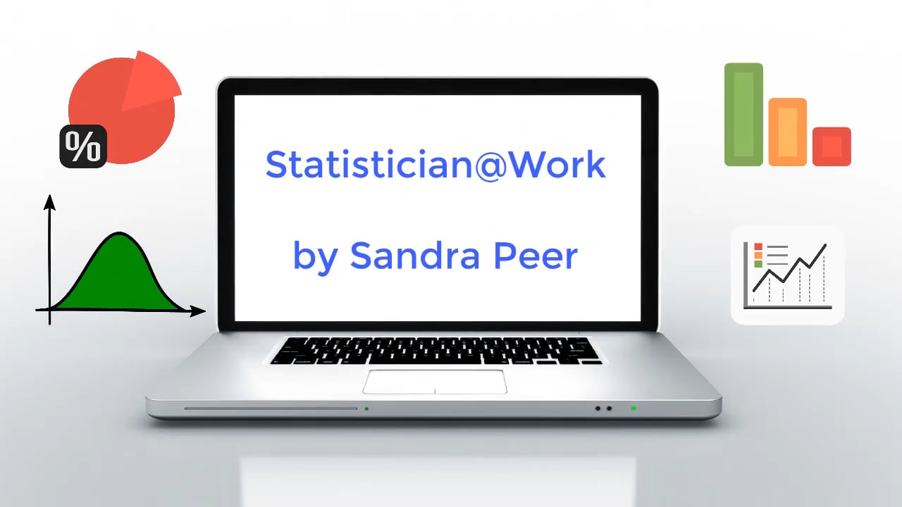 Video Statistician@Work - Trailer