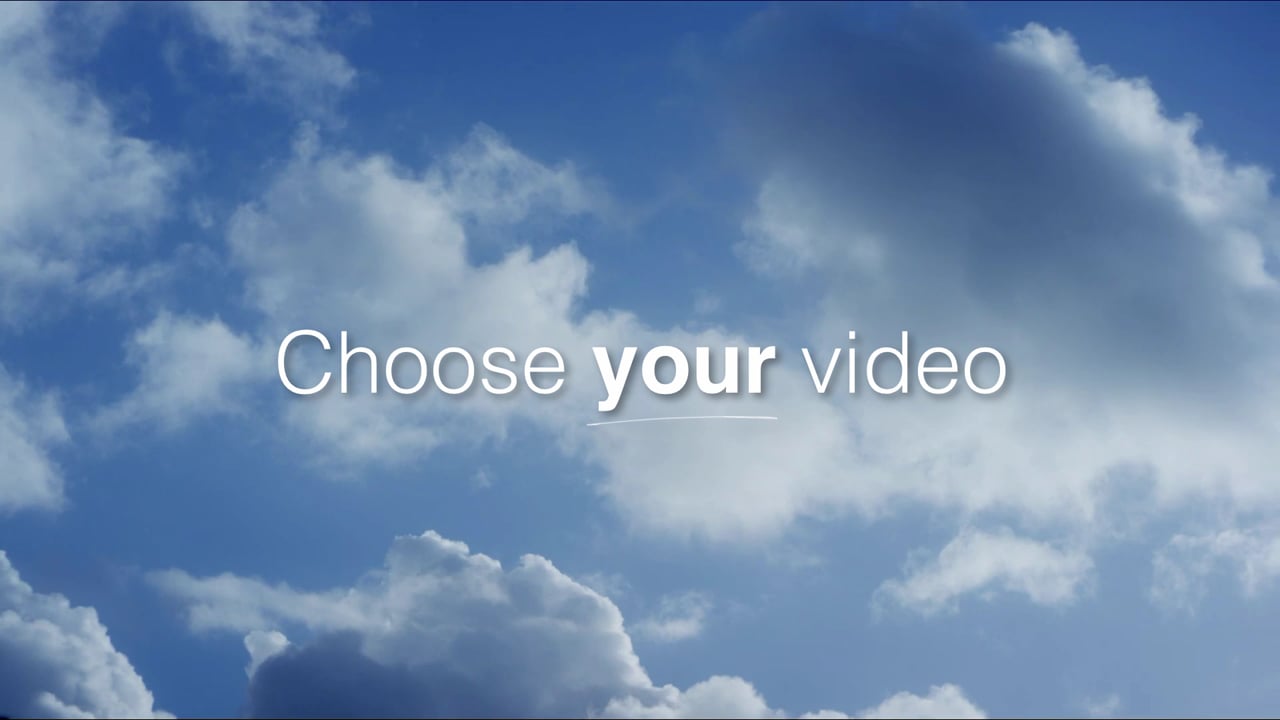 Video Vimeo Placeholder