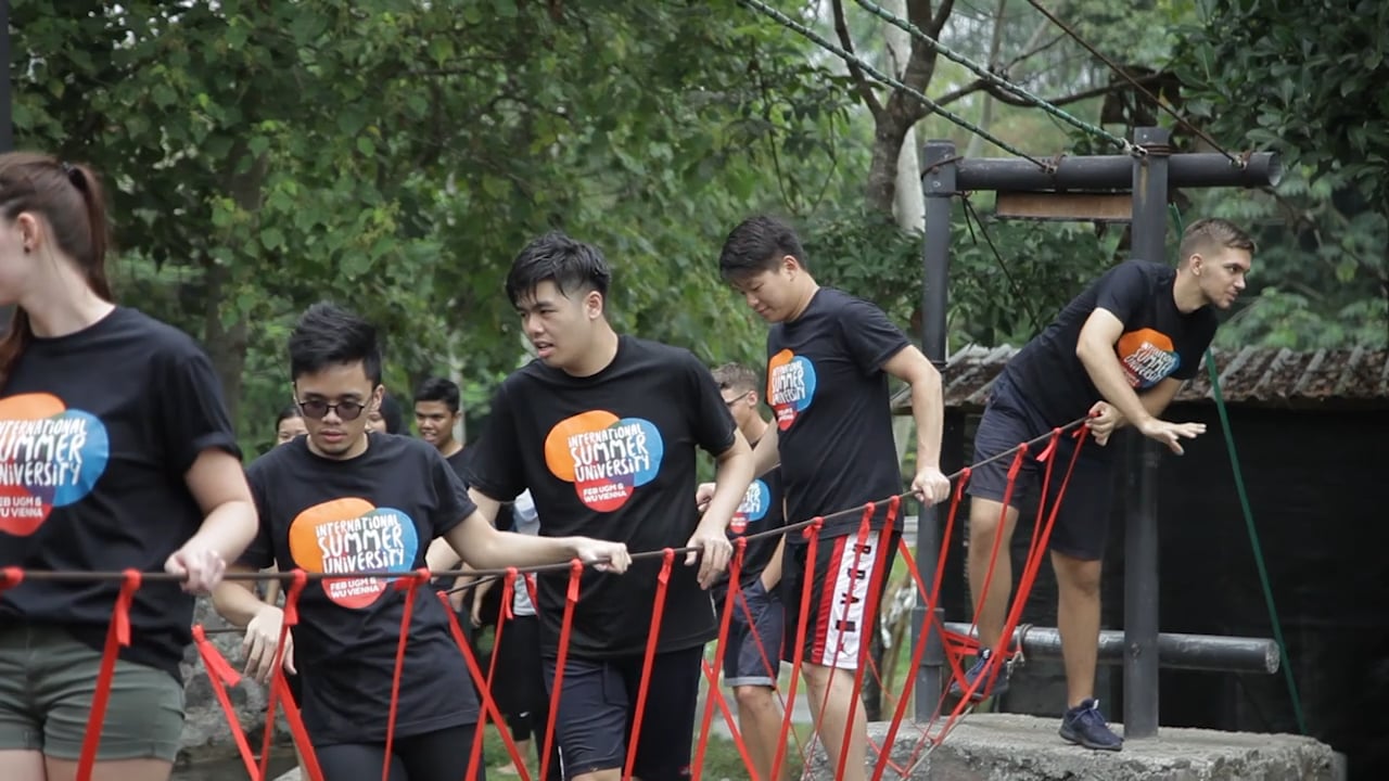 Video ISU Indonesia 2019