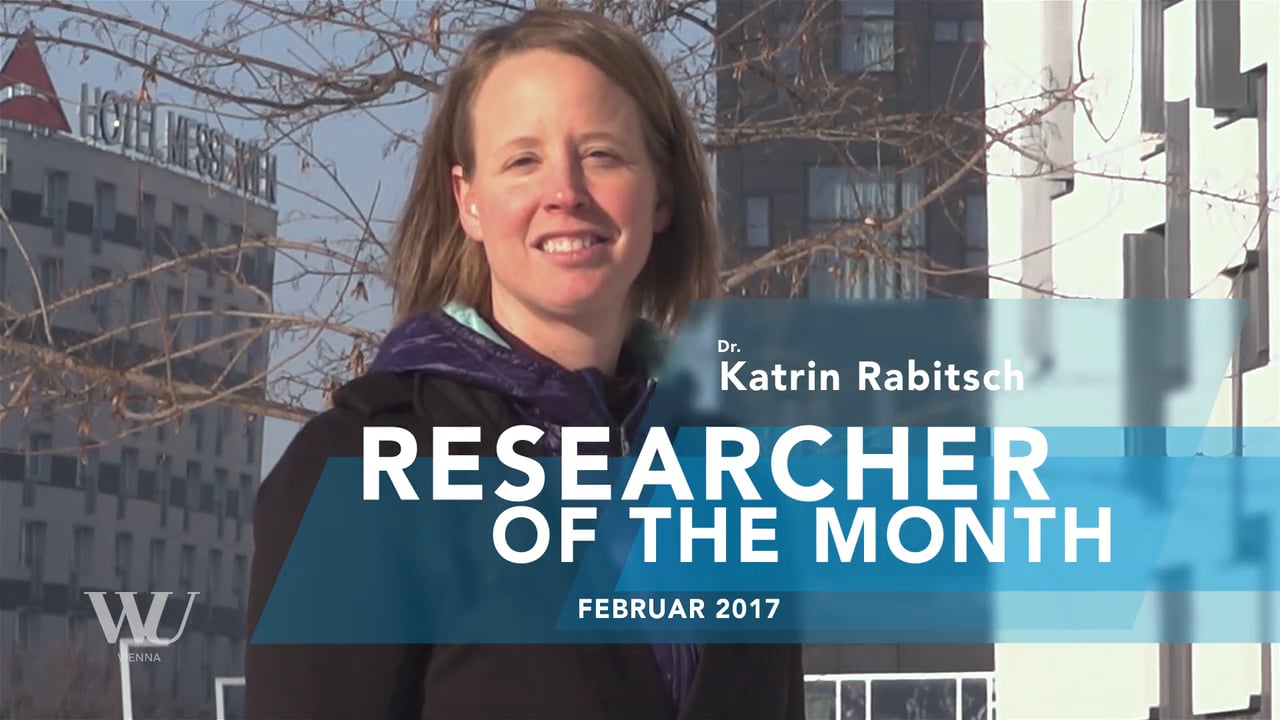Video Katrin Rabitsch