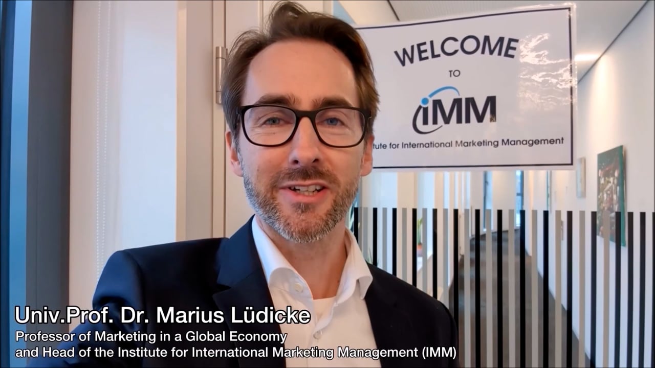 Video IMM Introduction Video