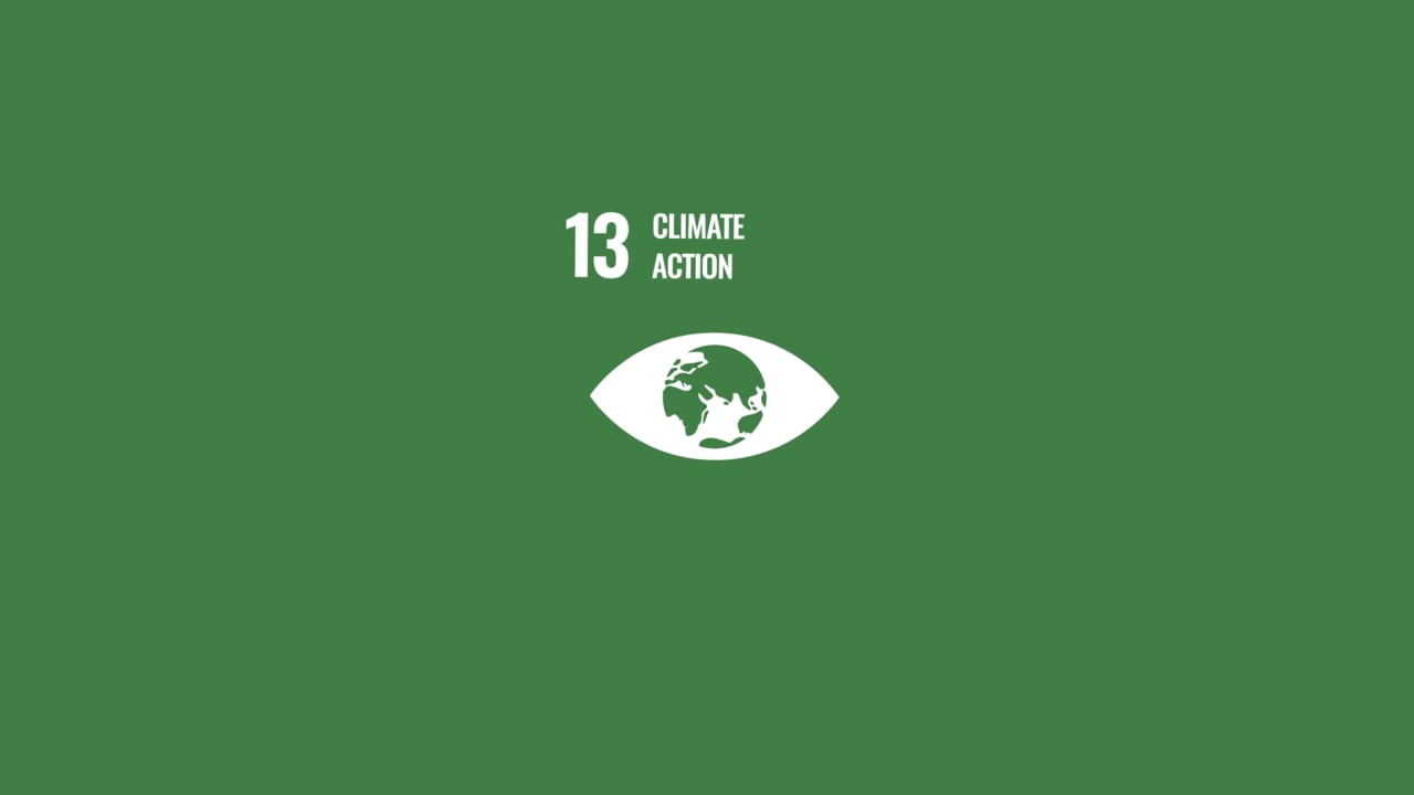 Video SDG 13 - Steven Reichen & Katerina