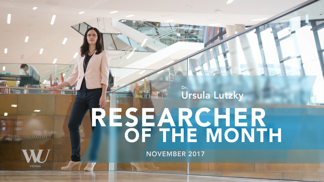 Video Ursula Lutzky