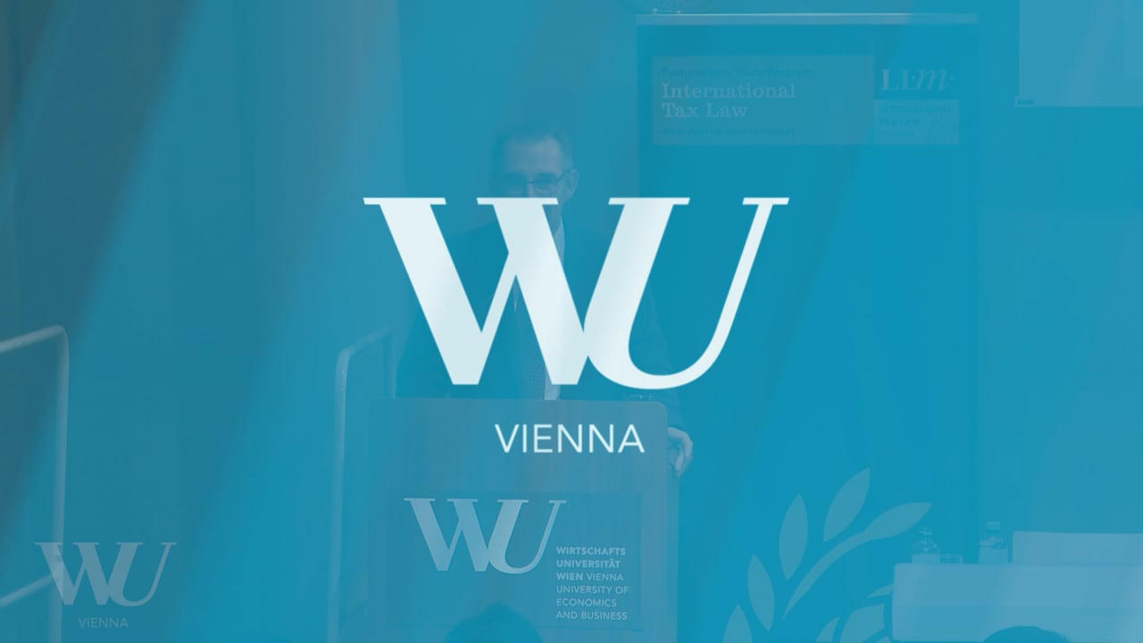 Video Klaus Vogel Lecture 2022 mit Preisverleihung