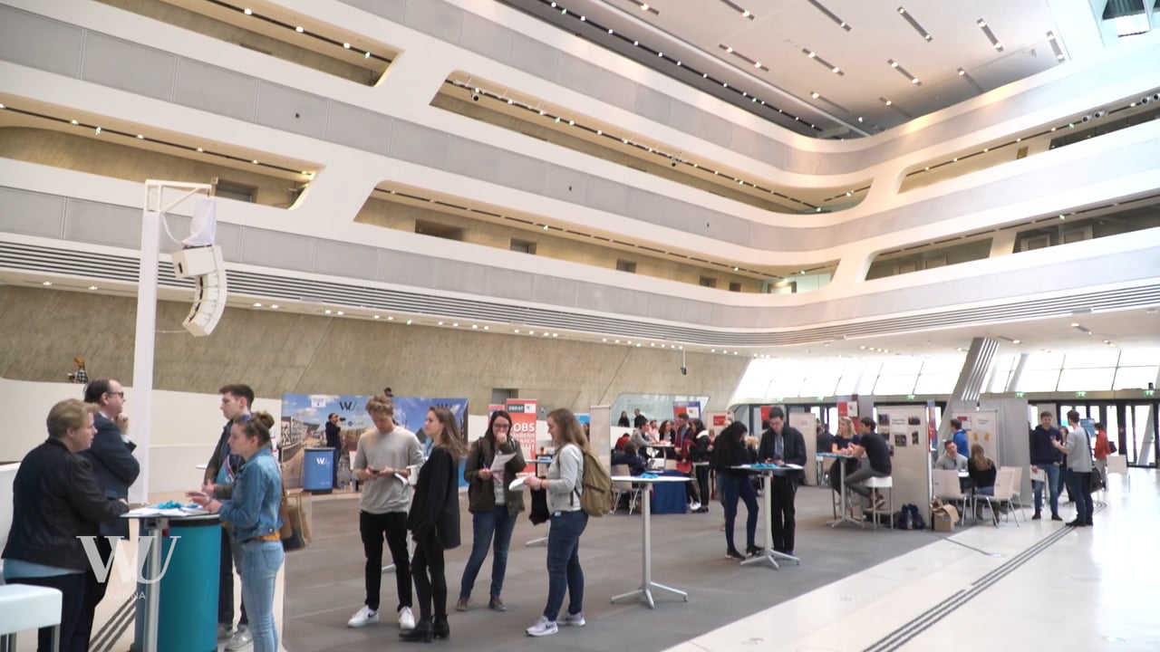 Video Master's Day 2019