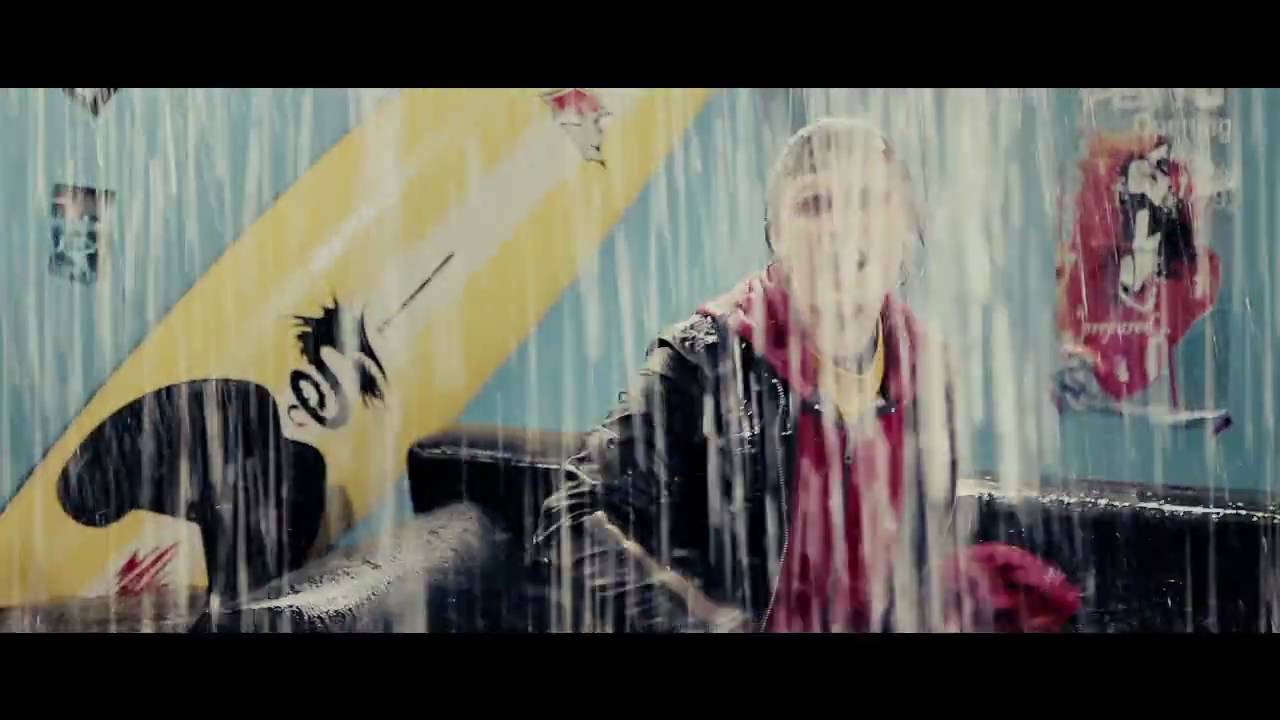 Video James Cottriall - Unbreakable (Official Music Video)