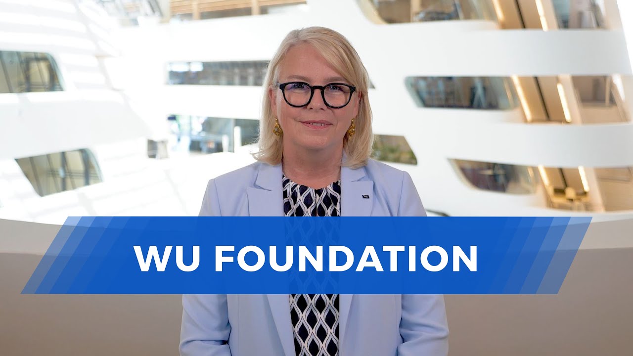 Video WU Foundation