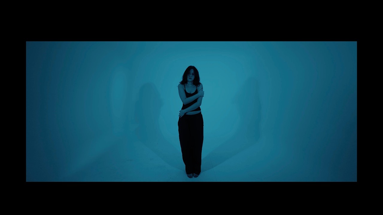Video Lena Schaur - Painted Reality (Official Music Video)