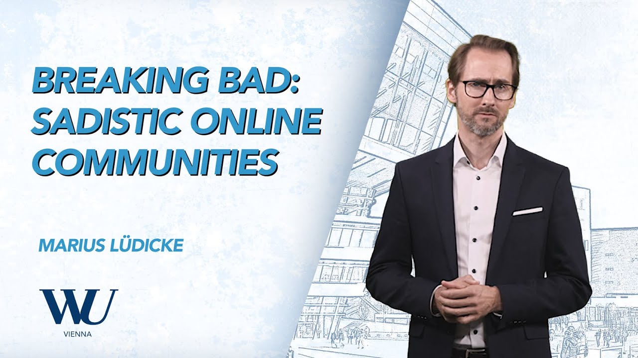 Video Digitaler Hass: Wenn Online-Communities toxisch werden