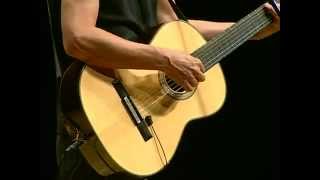 Video Reinhard Mey: Sei wachsam (live) . Album : "Leuchtfeuer" (1996)