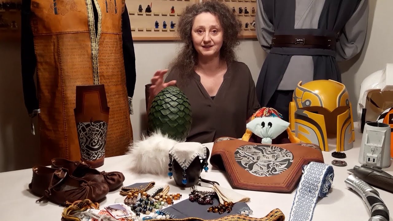 Video Ursula Nemeth