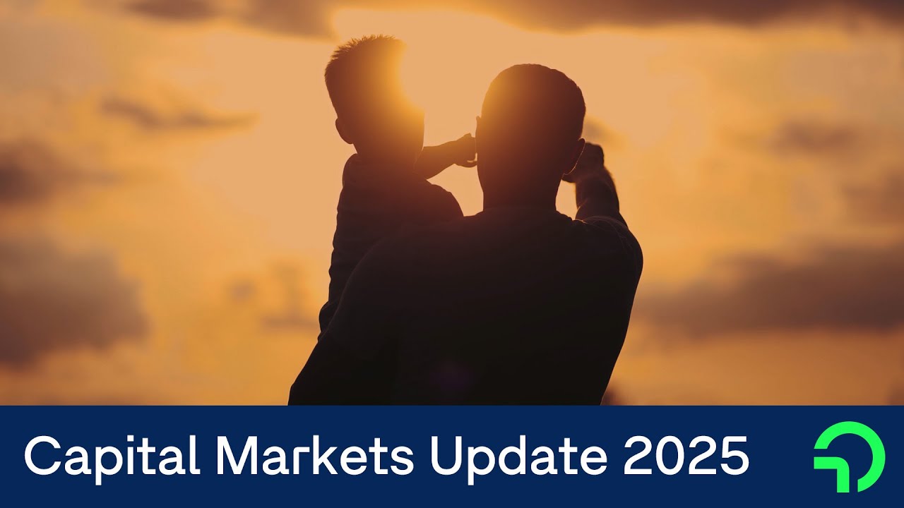 Video Intro Video OMV Capital Markets Update 2025