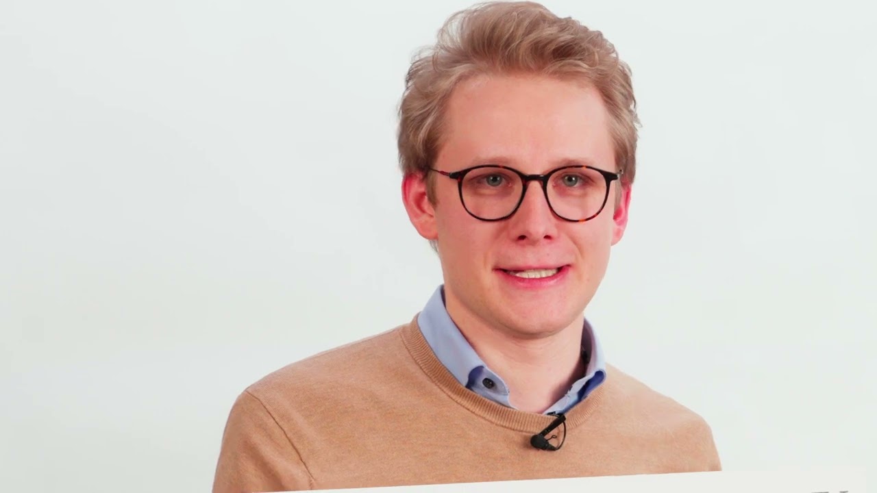 Video How to master Wirtschaftspädagogik | WU Wien gibt Antworten