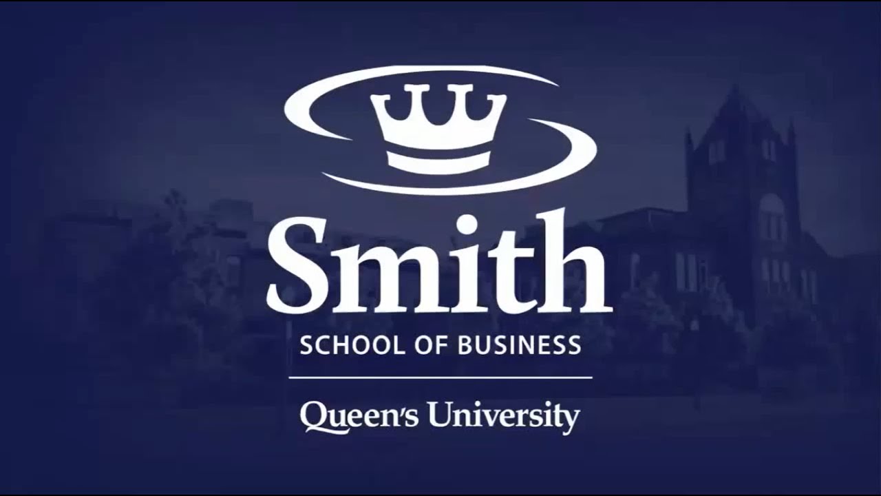 Video Smith School of Business