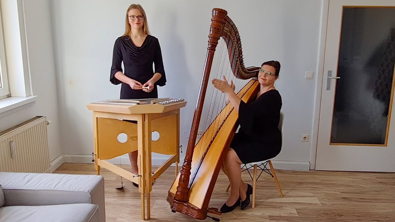 Video Duo Saitenklang