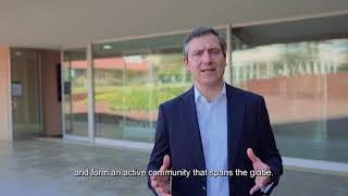 Video Católica Porto Business School