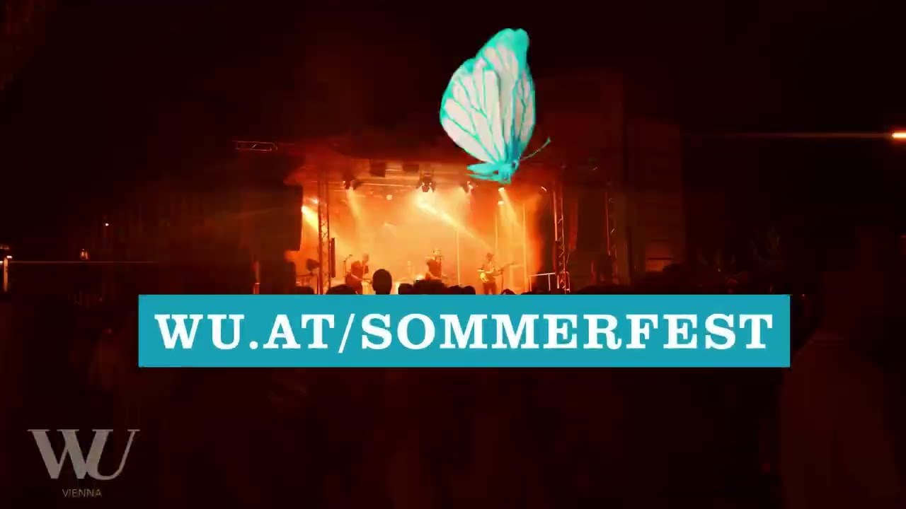 Video WU Sommerfest 2022