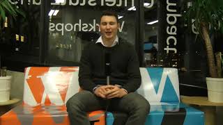 Video WU Marketing Club