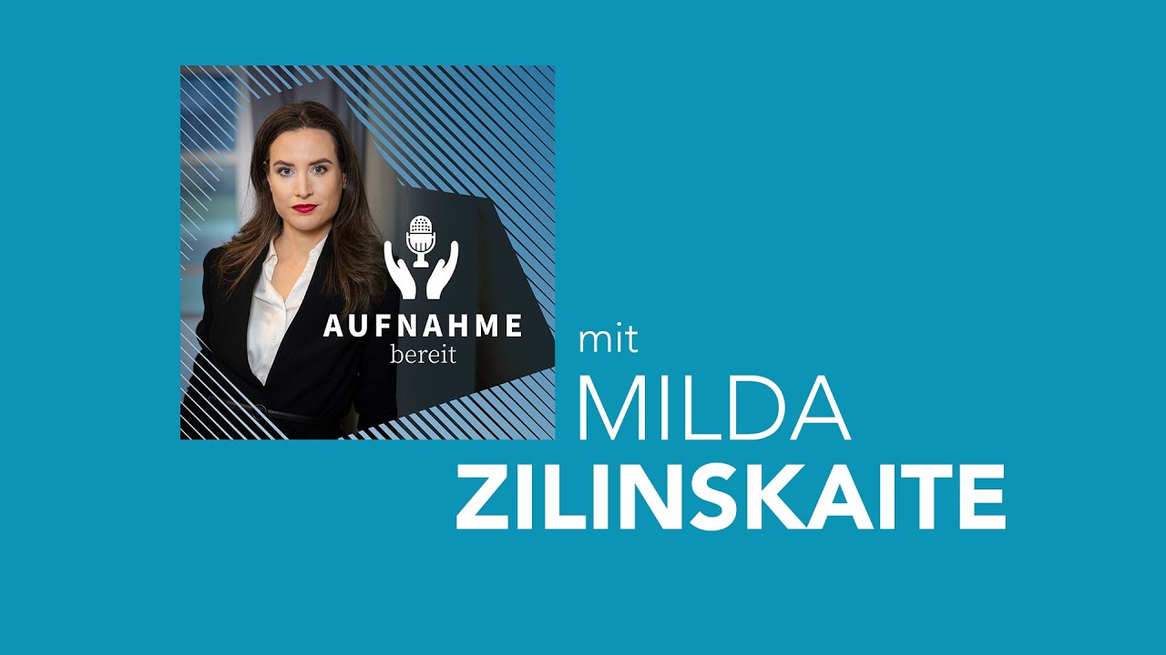 Video What do we all get wrong about migration, Milda Zilinskaite?