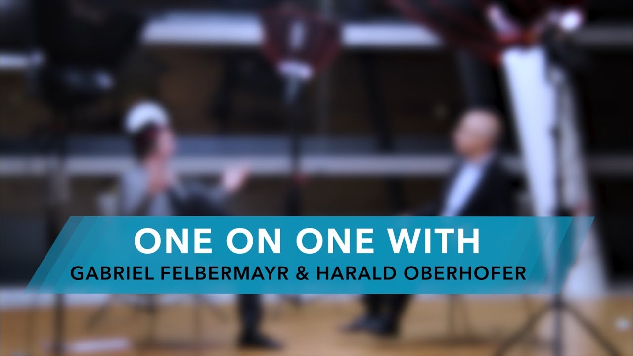 Video One on One with ...