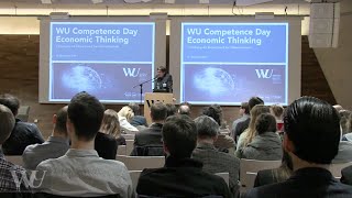Video WU Competence Day 2015