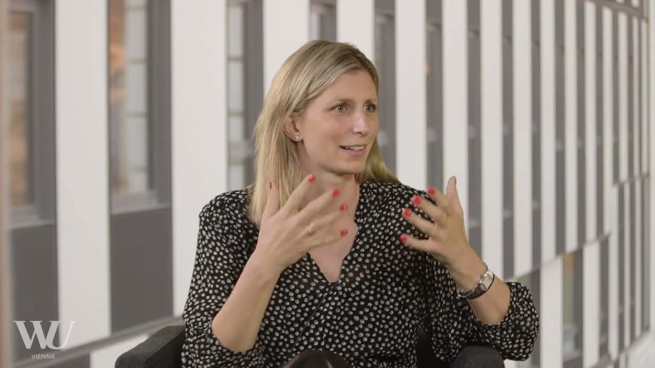 Video Marketing Insights - Nina Ganahl