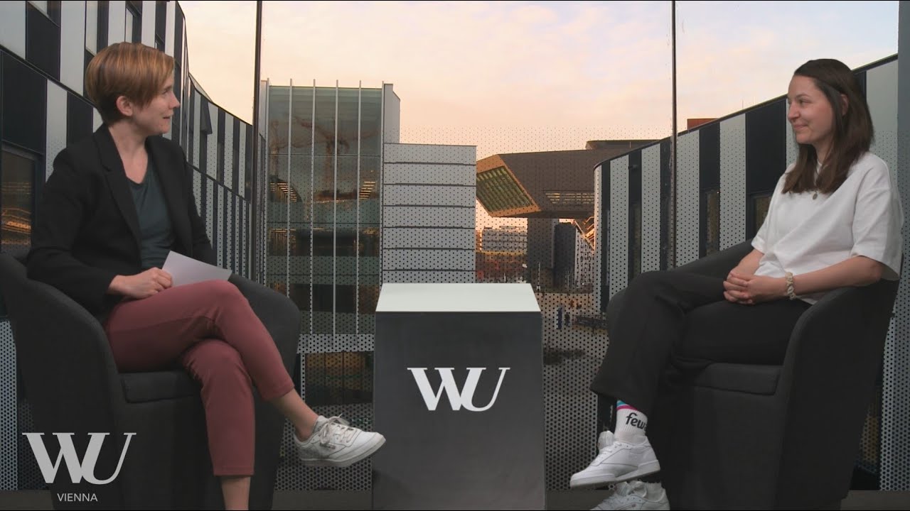 Video Marketing Insights - Pia van Saanen