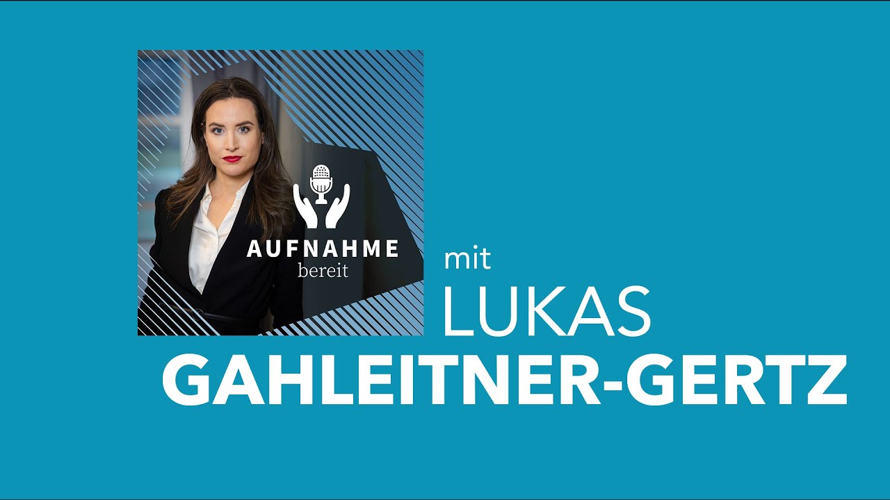 Video Wie lange wird es Flüchtlingsrechte noch geben, Lukas Gahleitner-Gertz?