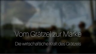 Video Vom Grätzel zur Marke