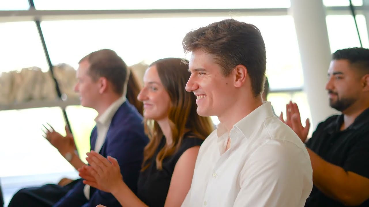 Video Business Case Challenge 2026 | Official Aftermovie